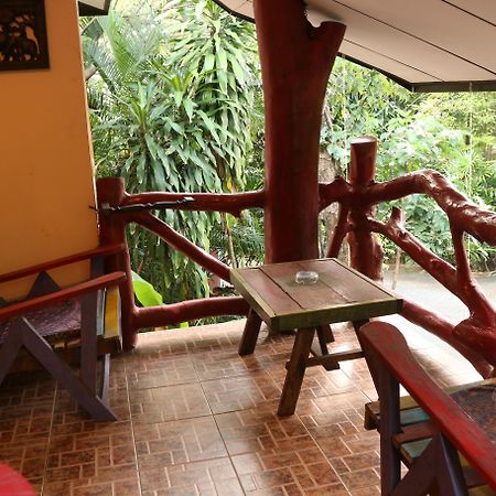 Varinda Resort Ламай Бийч Екстериор снимка