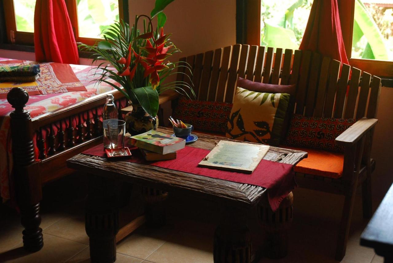 Varinda Resort Ламай Бийч Стая снимка