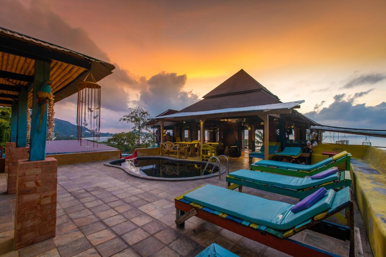 Varinda Resort Ламай Бийч Екстериор снимка