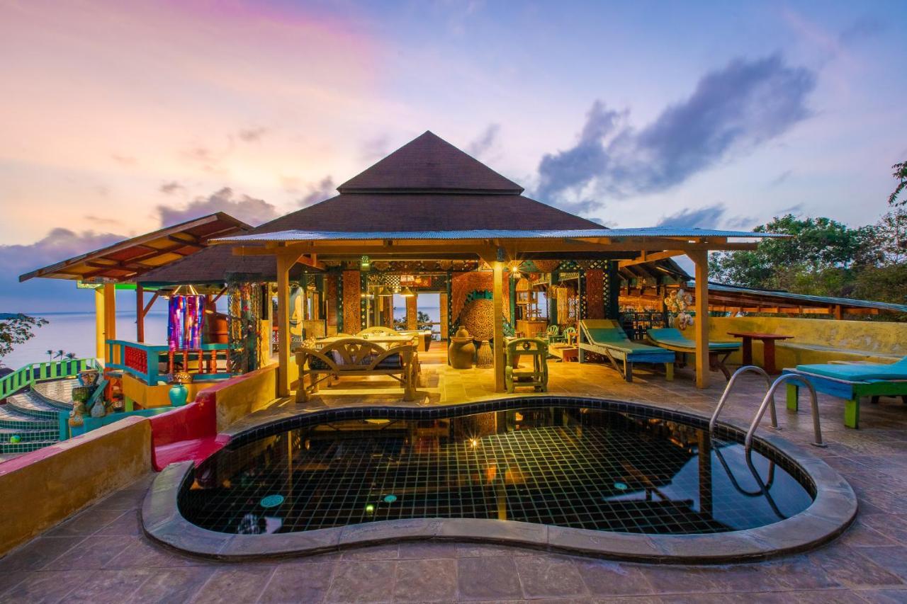 Varinda Resort Ламай Бийч Екстериор снимка