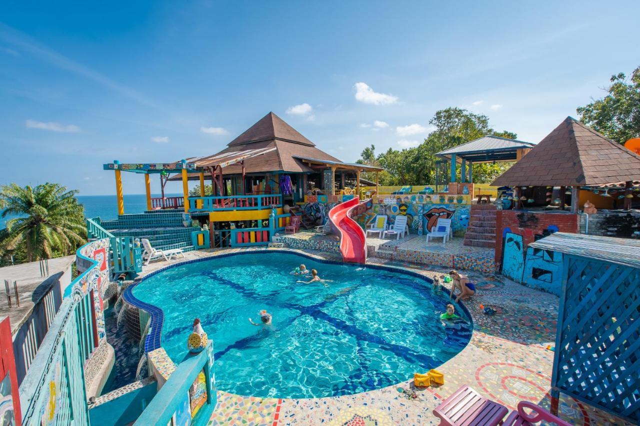 Varinda Resort Ламай Бийч Екстериор снимка