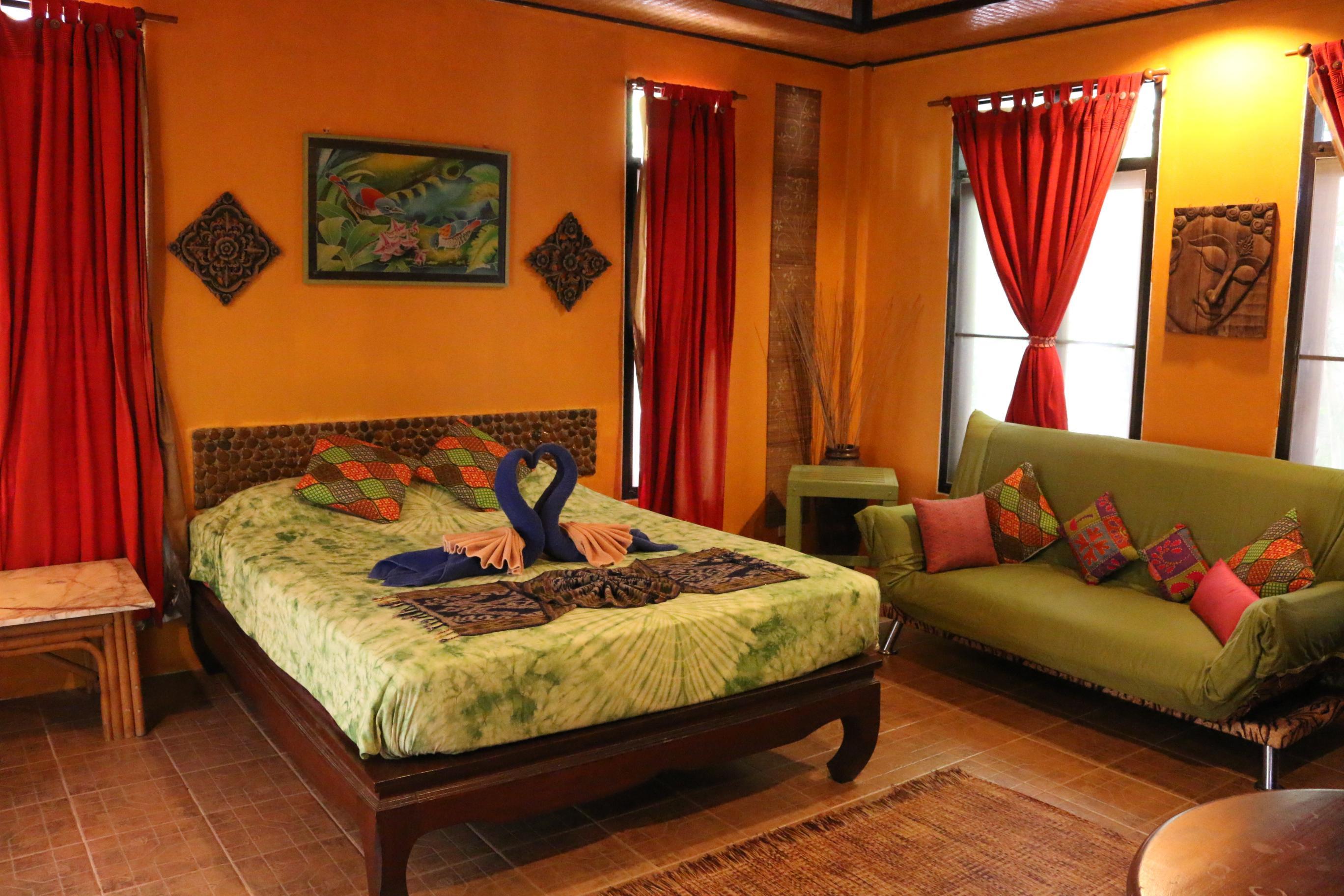 Varinda Resort Ламай Бийч Екстериор снимка
