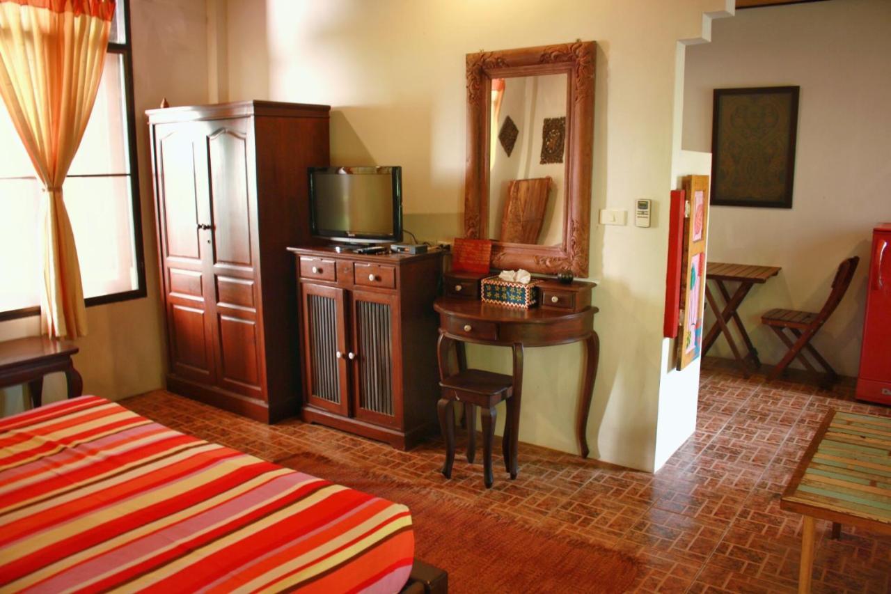 Varinda Resort Ламай Бийч Екстериор снимка